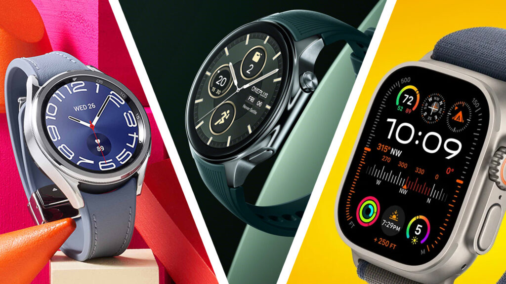 Smartwatches in 2024: the biggest launches so far and what’s coming next