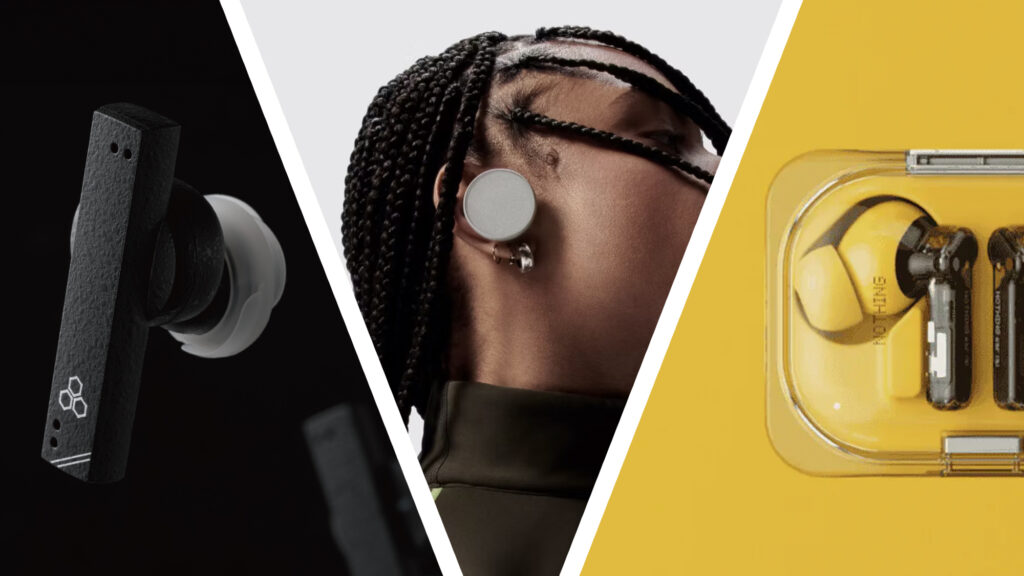 Wireless earbuds in 2024: the 8 biggest launches so far and what’s coming next