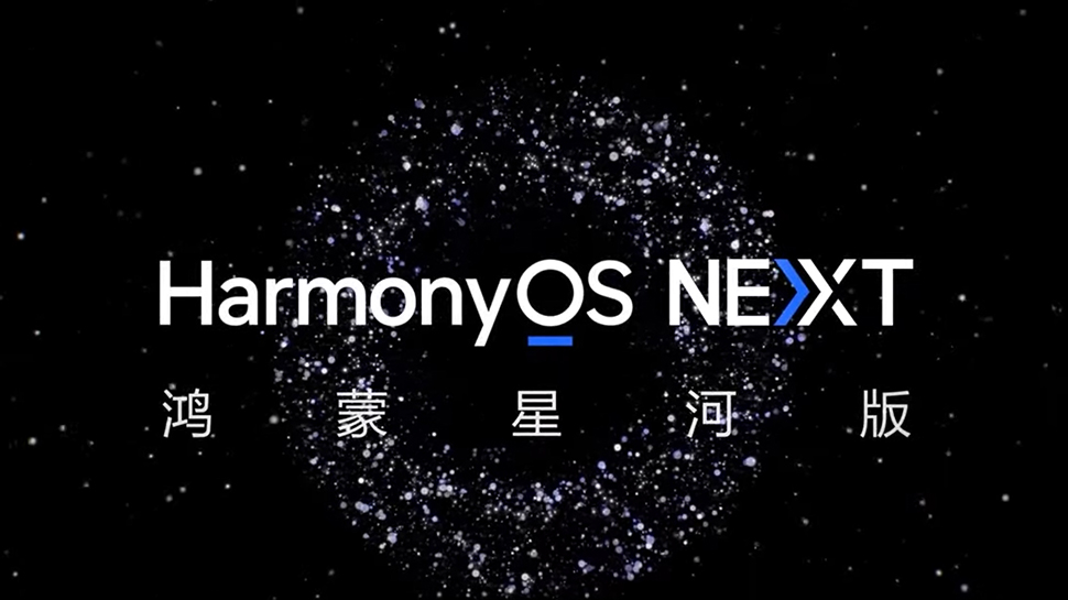 Huawei succeeds where Microsoft failed miserably — HarmonyOS now on almost one billion devices, and China's largest mobile phone manufacturer has completely eliminated Android