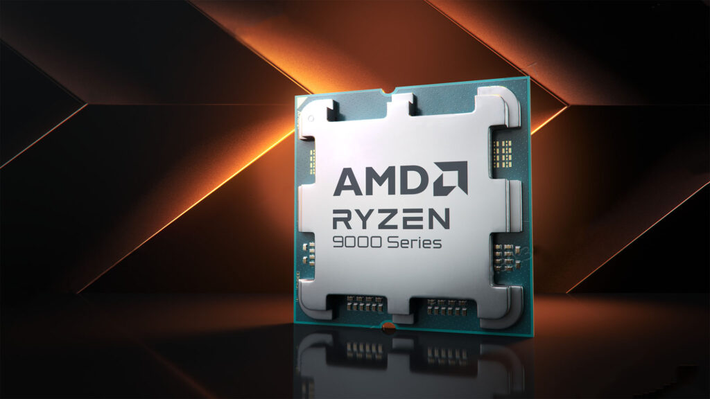 AMD Ryzen 9000 CPUs are getting a nifty trick to help enthusiasts get the best out of the next-gen chips