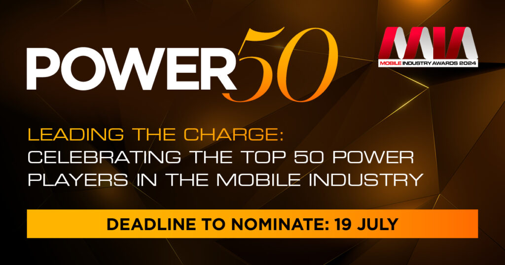 Power 50 2024: Nominations are now open