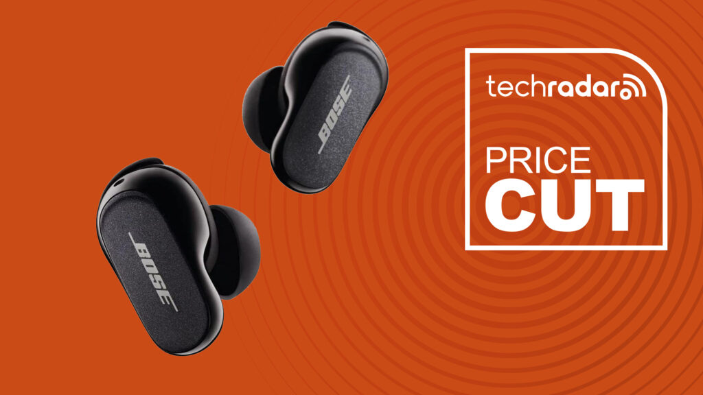 The best noise-canceling earbuds in the world just crashed to a record-low price