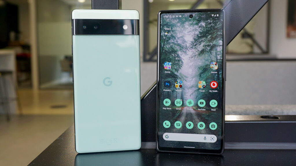 Google’s working on a fix for a bricking issues plaguing Pixel 6 phones – here’s what you need to know