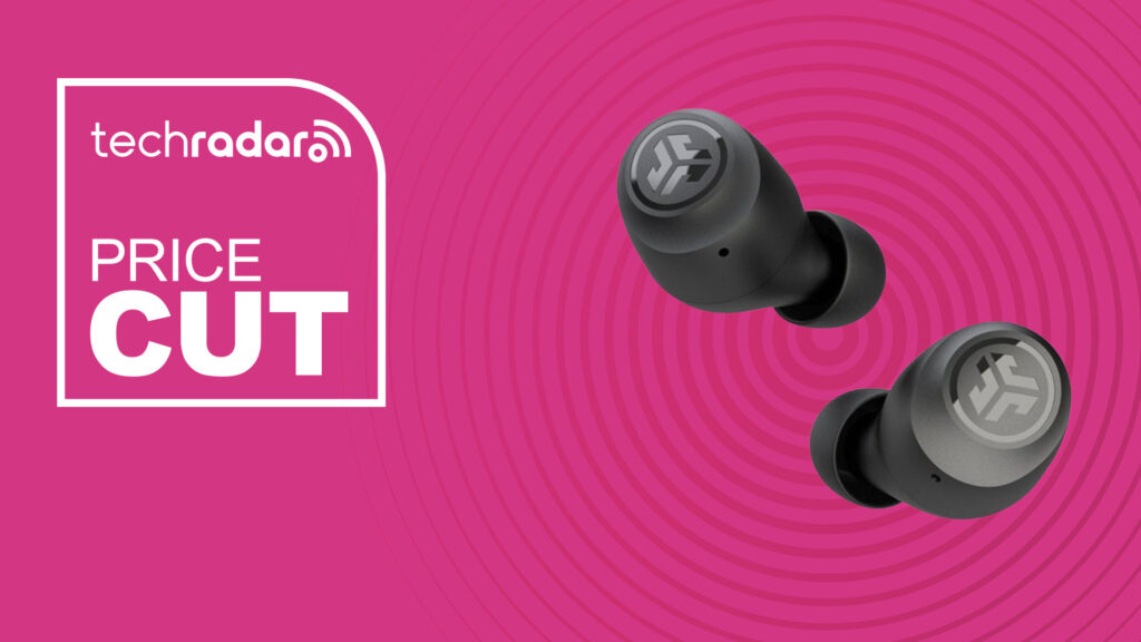 Snap up our favorite super-cheap wireless earbuds at Best Buy for just $20