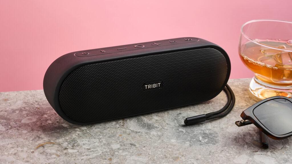 Tribit XSound Plus 2 review: a budget Bluetooth speaker with booming, well-rounded sound