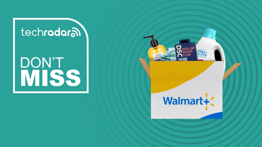 Walmart Plus is now 50% off and cheaper than Amazon Prime