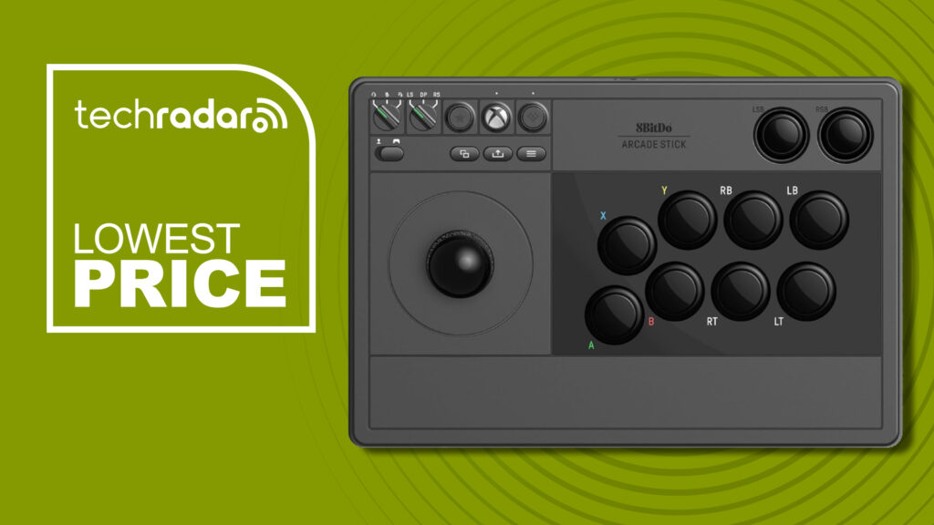 One of our favorite mid-range fight sticks just got a huge discount ahead of Amazon Prime Day