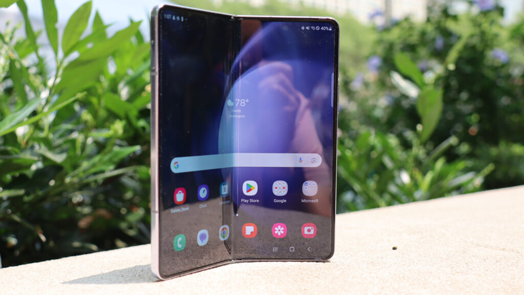 Last chance: reserve a Galaxy Z Fold 6 now and save up to $1,500