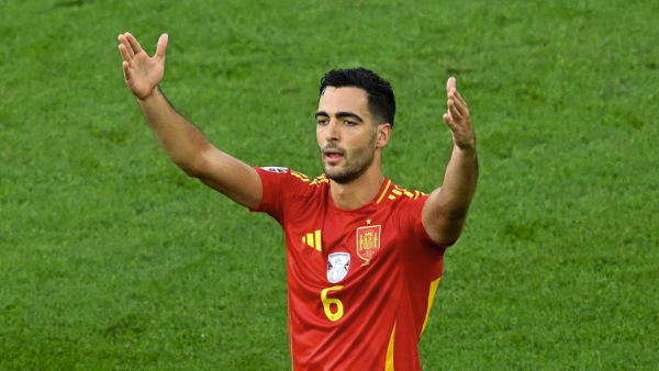 How to watch Spain vs France live stream: Euro 2024 for free