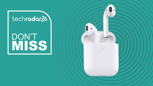 The best early Prime Day deal isn't at Amazon: the AirPods 2 just dropped to $69