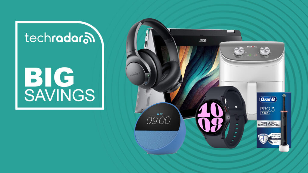 More early Prime Day deals are live at Amazon UK - 27 great offers I'd buy now