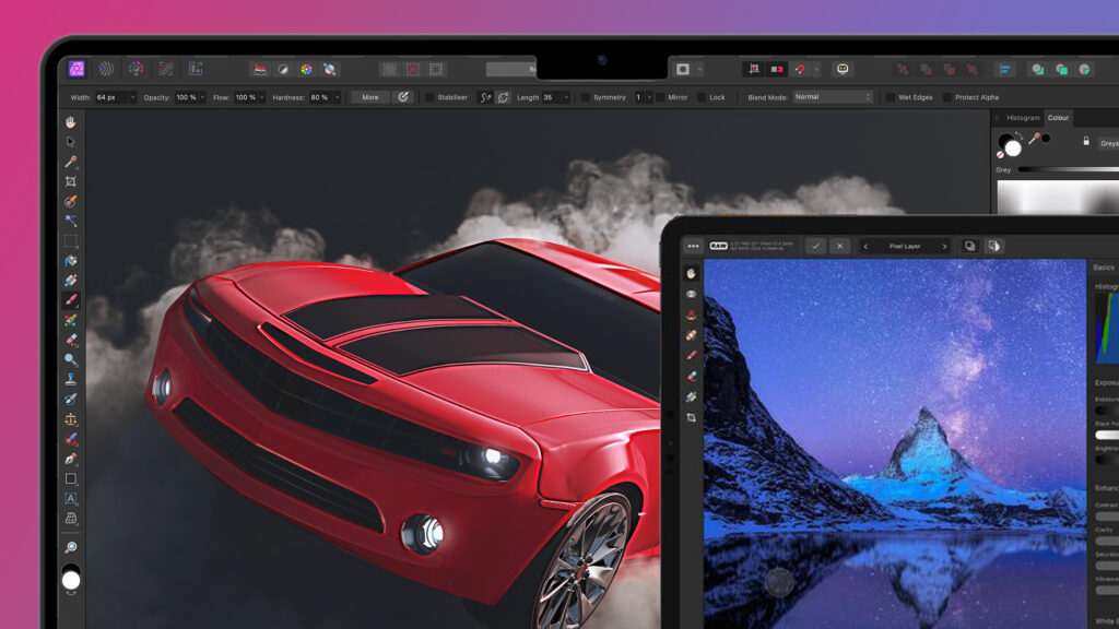 This popular Photoshop alternative just got a massive, free six-month trial