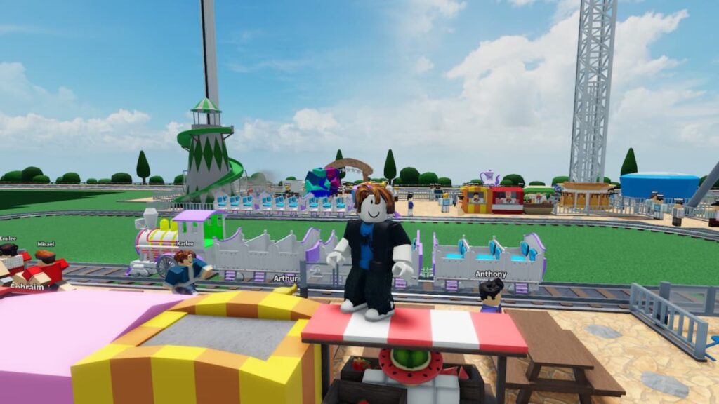 Roblox reveals data breach that may have affected some of its biggest fans