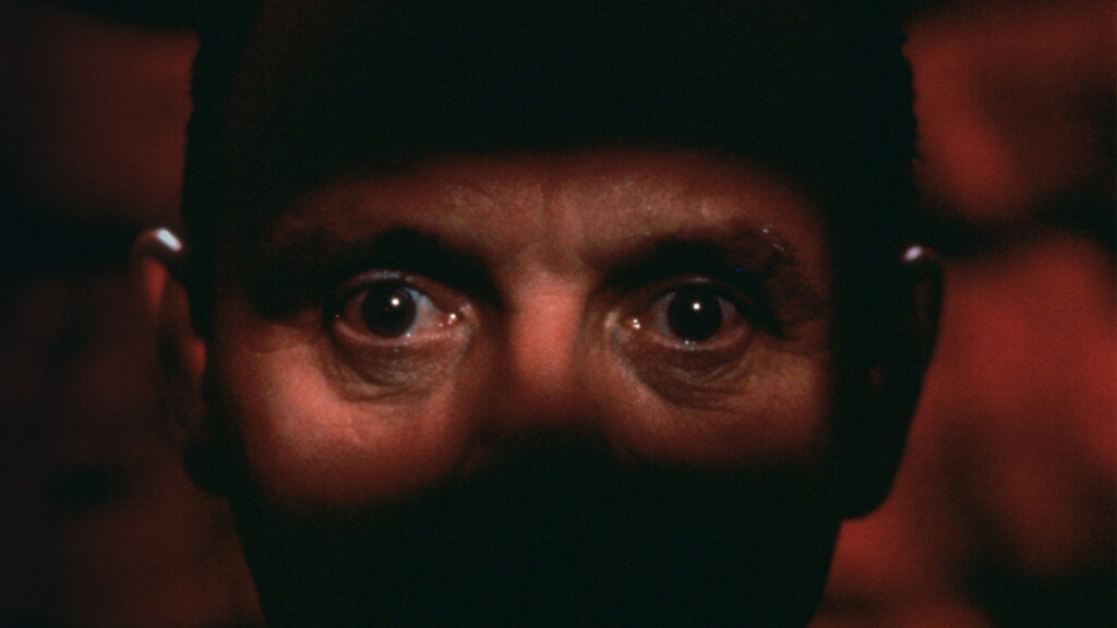 Prime Video movie of the day: The Silence of the Lambs is the ultimate cat and mouse thriller