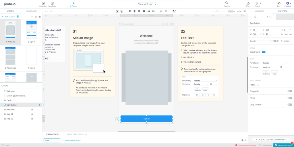 Proto.io review