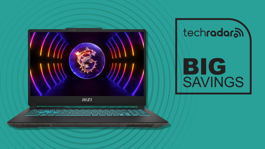 Don’t wait for Prime Day – you won’t find a better gaming laptop deal for less than $800 than this