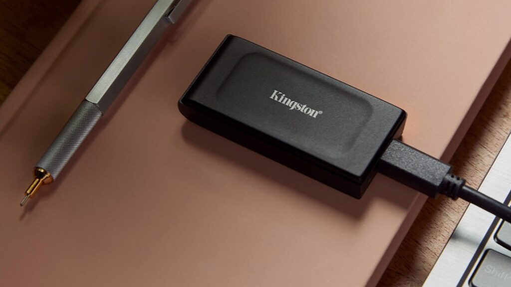 Finding a fit for your data storage needs: USB or external SSD?