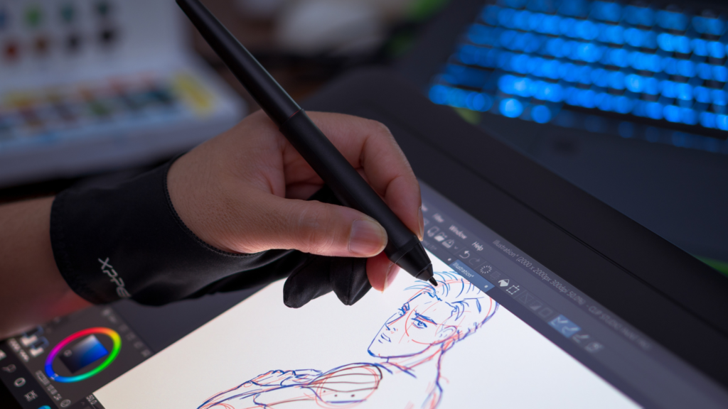 Best drawing apps of 2024