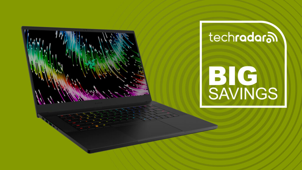 Looking to snag a future-proof gaming laptop? Save $1,000 on the Razer Blade 15 with this early Amazon Prime Day deal