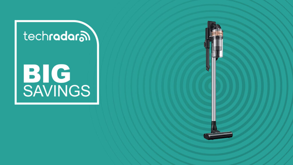 Say goodbye to pet hair with this 50% Samsung Jet vacuum deal for Prime Day