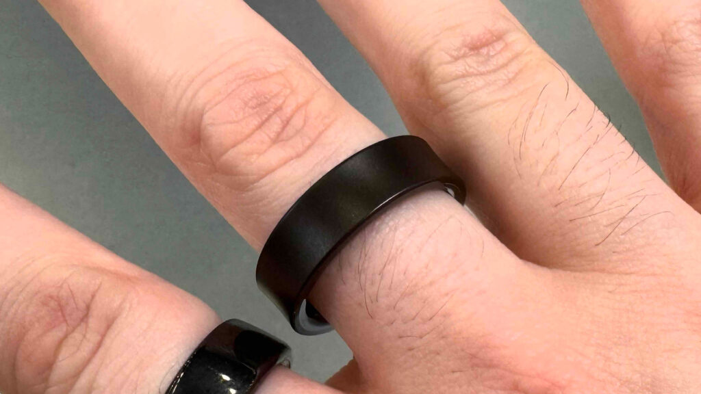 It's not you, Galaxy Ring just sold out from Samsung, but we've found another way for you to put a ring on it