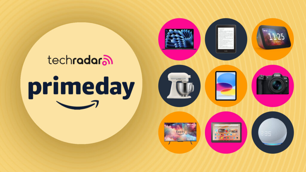 I'm a deals expert – these are the 73 best Prime Day 2024 deals you can shop right now