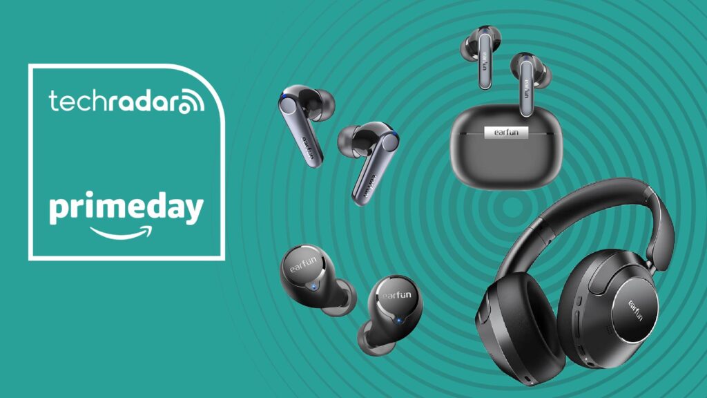 Hurry! Grab some excellent earbuds and headphones at their lowest ever price thanks to these Prime Day deals