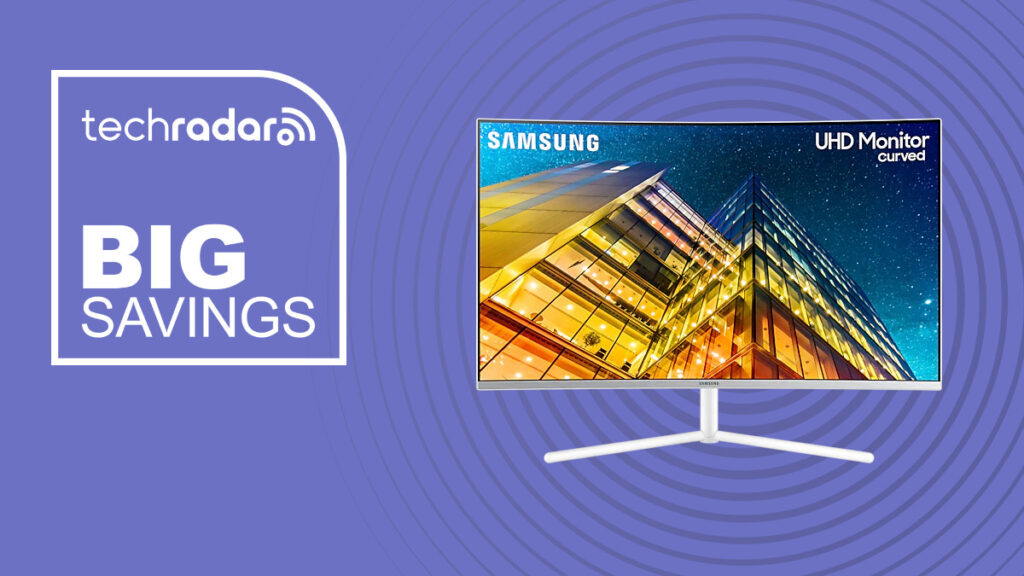 Looking to snag a new monitor for your PC this Prime Day? These are the eight best deals I've found