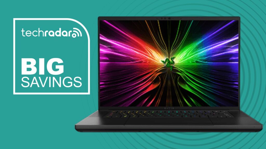 This is your last chance to grab one of these 20 amazing gaming laptop deals before the Prime Day mega sale ends