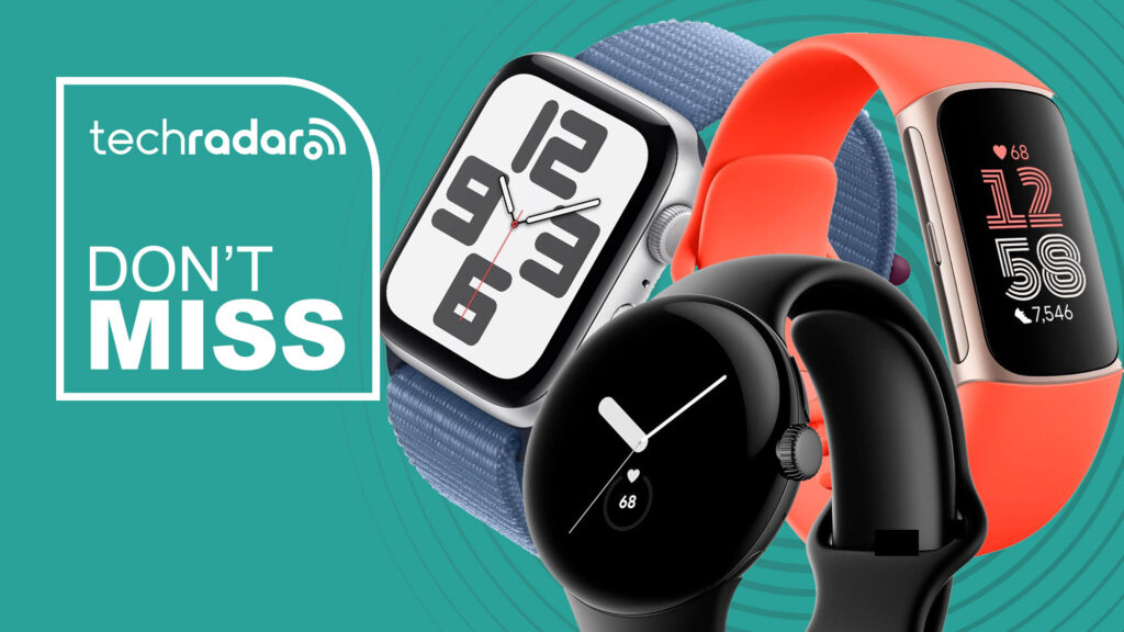 I'm a smartwatch expert: here are the standout post-Prime Day fitness tracker deals to get