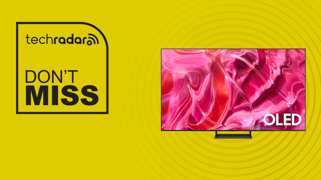 I've found 3 brilliant Currys TV deals I really don't think you can afford to miss