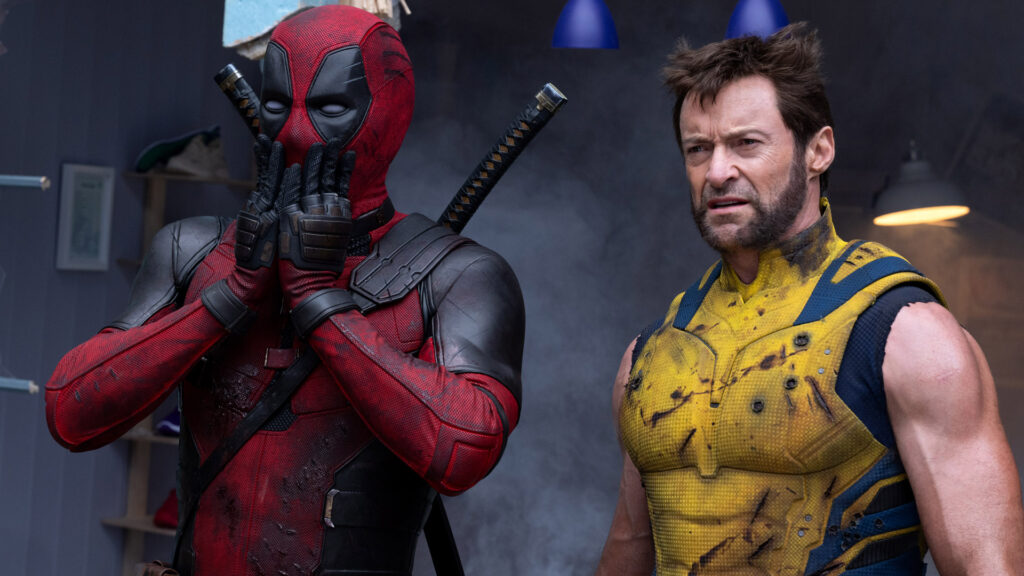 I got a sneak peek of Deadpool & Wolverine – and you'll need to run, not walk to theaters to watch this Marvel mayhem