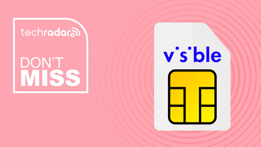 New Visible coupon code gets you unlimited data for just $20 per month