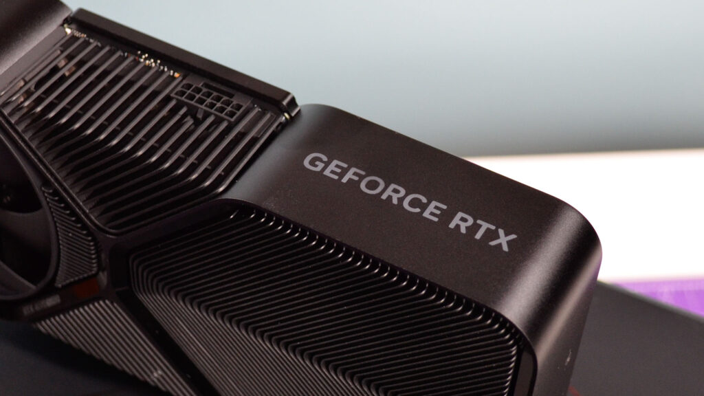 Nvidia RTX 5080 and 5090 may not turn up this year after all – next-gen GPUs might be launched at CES 2025