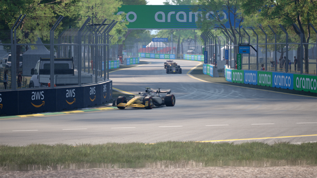 F1 Manager 24 review - another step up the podium