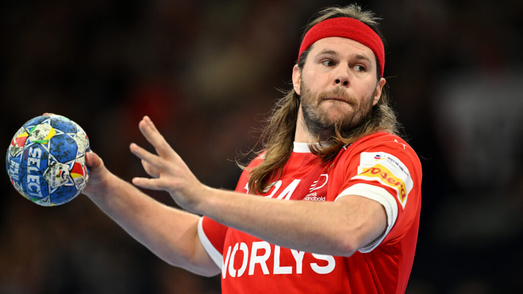 How to watch Handball at Olympics 2024: free live streams and key dates