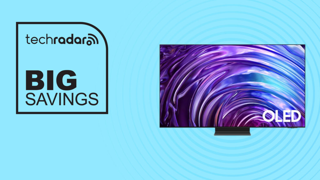 Samsung Black Friday in July sale: get up to $2,000 off our favorite OLED and QLED TVs