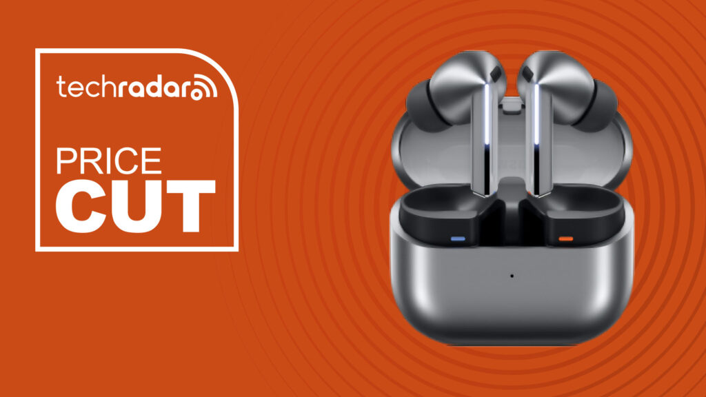 Last call: get a free $30 case with the Samsung Galaxy Buds 3 at Best Buy