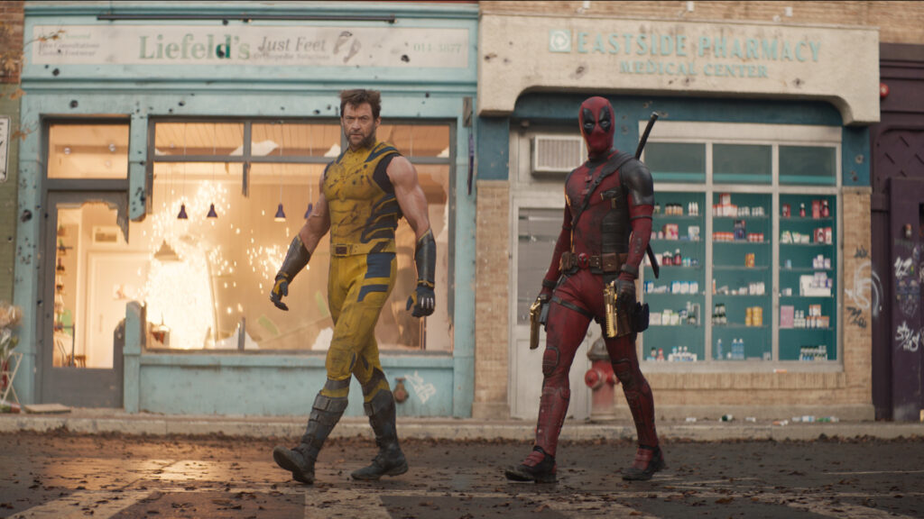 Deadpool and Wolverine is the best Marvel movie in years – but it isn’t the MCU savior everyone expects it to be