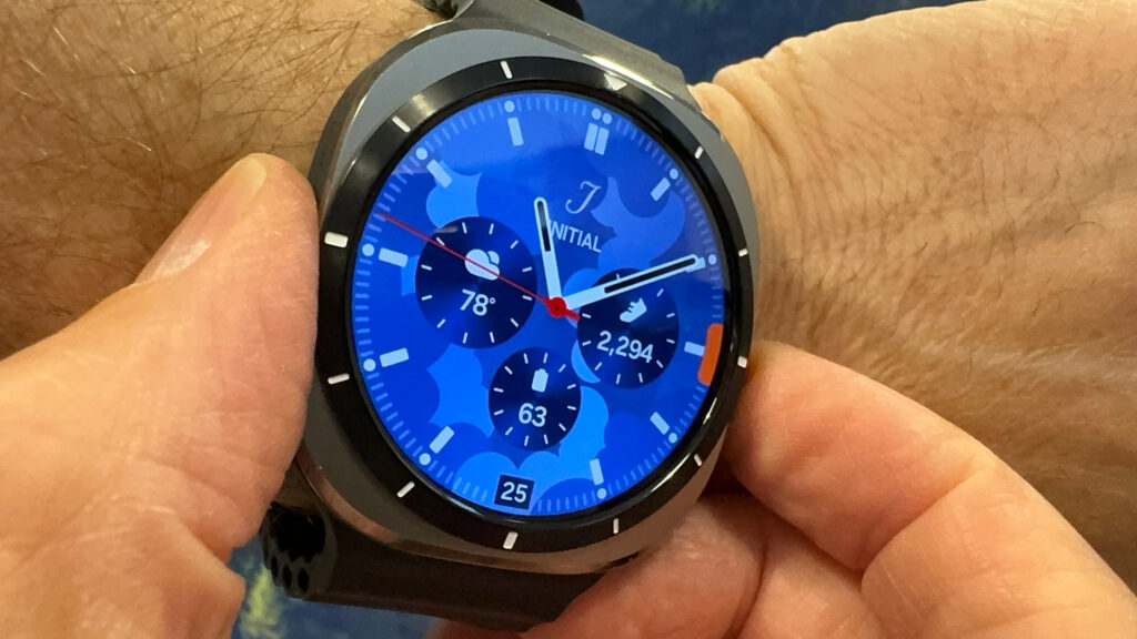 I’ve been wearing the Samsung Galaxy Watch Ultra for 2 weeks and here’s what I’ve learned