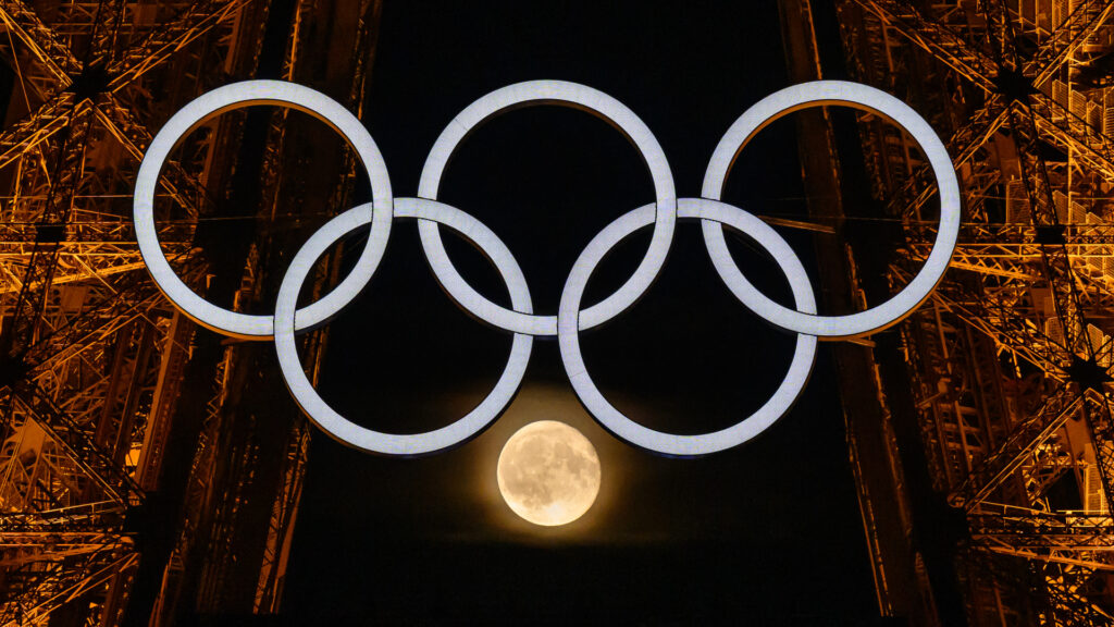 How to watch the Opening Ceremony at Olympics 2024: free live streams