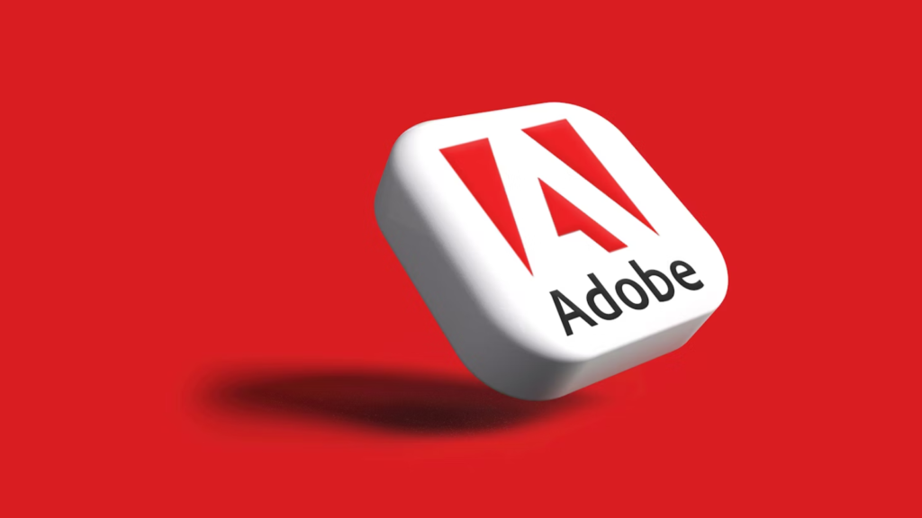 Adobe executive called software cancellation fees 