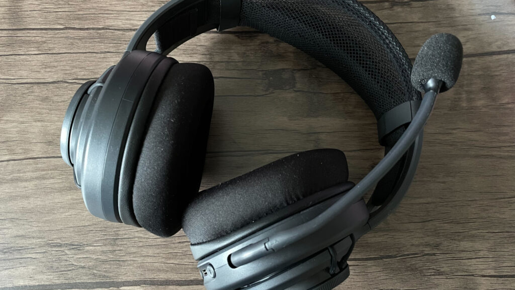 Turtle Beach Atlas Air review: extreme comfort meets crystal clear audio