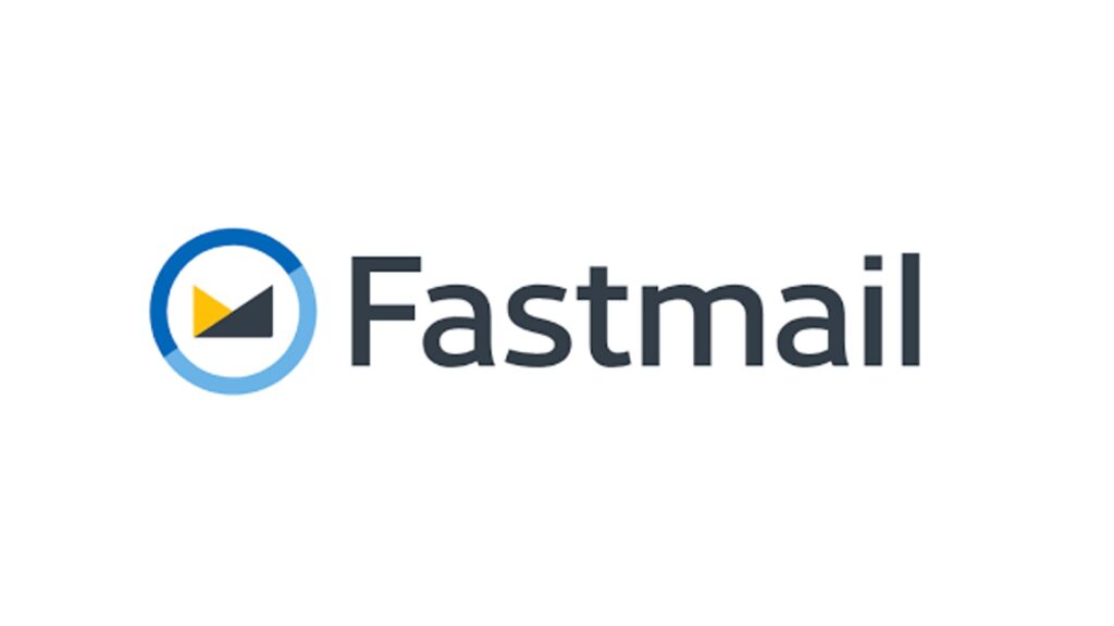 Fastmail review