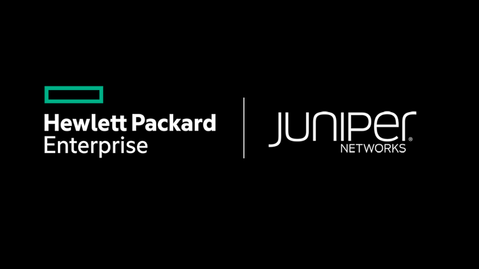 HPE-Juniper deal comes a step closer with EU approval