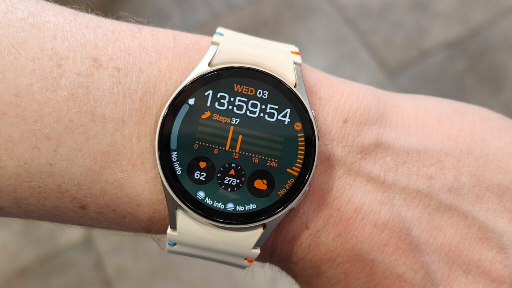 The Galaxy Watch 7 has a big battery problem, but Samsung says it’s working on a fix