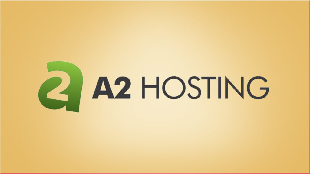 A2 Hosting email review