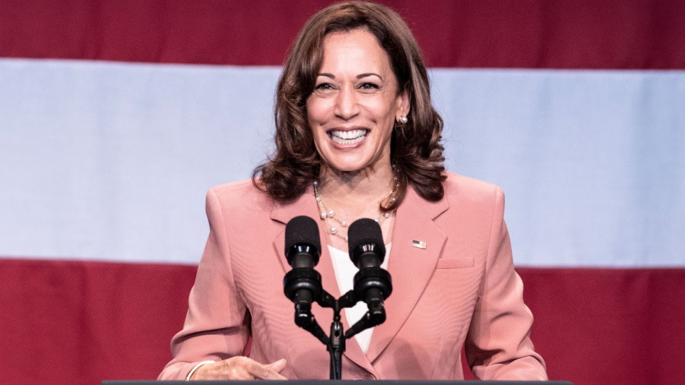 Kamala Harris rally makes history as the largest Zoom call ever