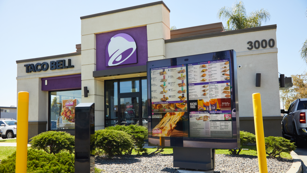 A Taco Bell AI is either the best idea of the 21st century or one that's going to make you question your choices