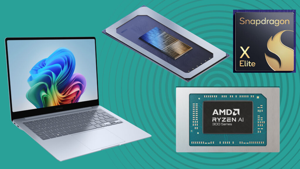 Best laptop CPU in 2024: all you need to know from AMD, Intel, Apple, and more